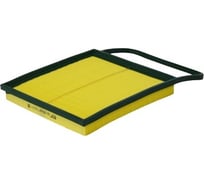 Фильтр воздушный SKODA Fabia I/VW Polo IV 1.2 AWY 02-08 BIG FILTER GB95048