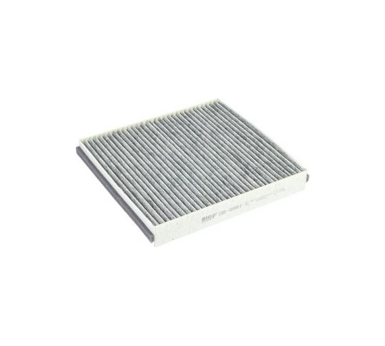 Фильтр салона угольный SUBARU Forester SG 02-08/INFINITI FX 03-08 BIG FILTER GB9981C 1