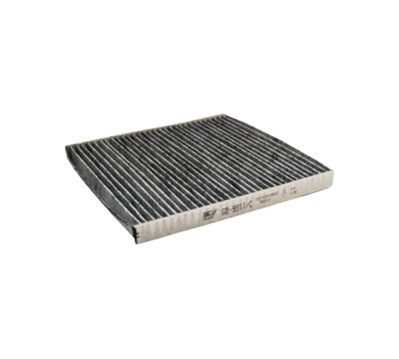 Фильтр салона угольный TOYOTA Camry/Alphard I/LEXUS RX BIG FILTER GB9911C 1