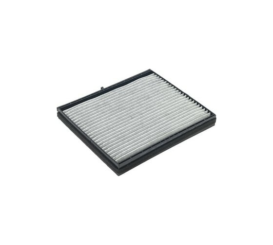 Фильтр салона угольный CHEVROLET Lacetti 04- DAEWOO Nubira 05- BIG FILTER GB9908C 1