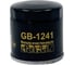 Фильтр масляный GM/RAVON Aveo/Gentra/Nexia R3/R2/R4 BIG FILTER GB1241 1