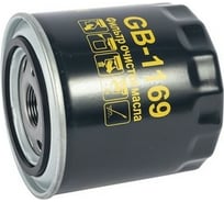 Фильтр масляный GREAT WALL Hover H5 2.0 дизель BIG FILTER GB1169