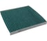 Фильтр салона TOYOTA Camry/Alphard I/LEXUS RX антибактериальный BIG FILTER GB9911CA 1