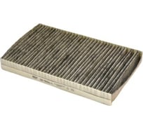 Фильтр салона угольный Land Rover Discovery III 04-/Range Rover Sport I/II 05- BIG FILTER GB9992C