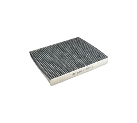 Фильтр салона угольный OPEL Astra G/Zafira A/B BIG FILTER GB9875C 1