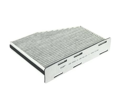 Фильтр салона угольный SKODA Octavia II/Superb II/Yeti I/VW Golf V/VI BIG FILTER GB9901C