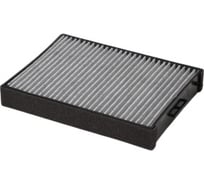 Фильтр салона угольный HYUNDAI Santa Fe I/Sonata III/IV BIG FILTER GB9913C
