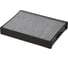 Фильтр салона угольный HYUNDAI Santa Fe I/Sonata III/IV BIG FILTER GB9913C 1