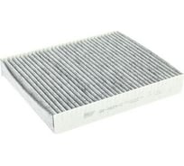 Фильтр салона угольный FORD Fiesta V 01- Fusion 04- BIG FILTER GB9829C