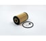 Фильтр масляный HYUNDAI i20/i30/KIA Ceed I/II/Soul mot.CRDI BIG FILTER GB1469EC 3