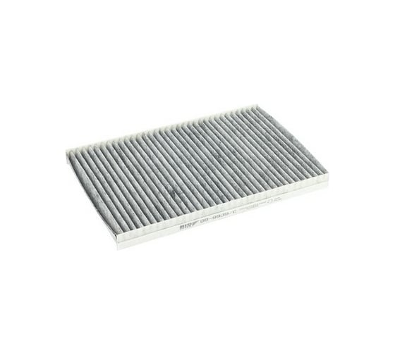 Фильтр салона угольный FIAT Albea/Palio/Siena/Strada BIG FILTER GB9939C 1