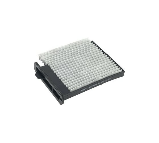 Фильтр салона угольный NISSAN NV200/Tiida BIG FILTER GB9944C