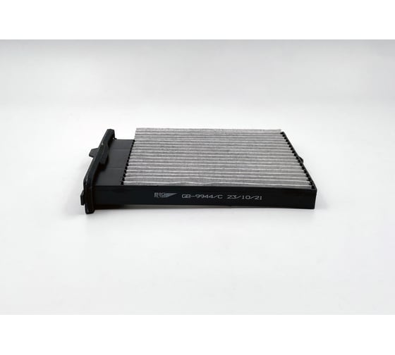 Фильтр салона угольный NISSAN NV200/Tiida BIG FILTER GB9944C