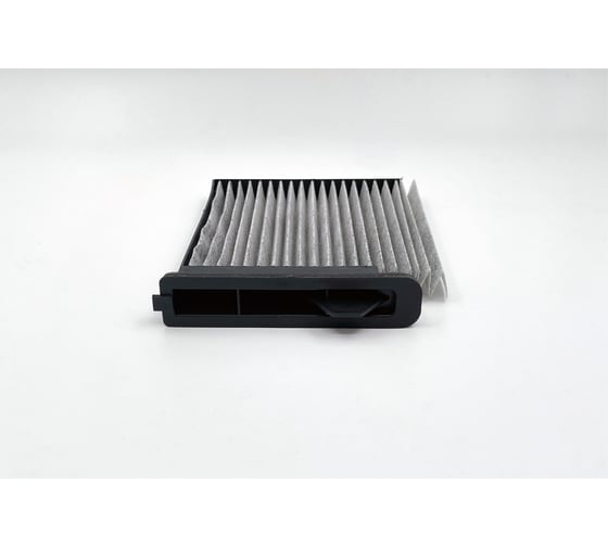 Фильтр салона угольный NISSAN NV200/Tiida BIG FILTER GB9944C