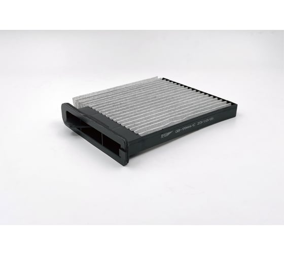 Фильтр салона угольный NISSAN NV200/Tiida BIG FILTER GB9944C