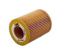Фильтр масляный BMW 1 F20/F21/3 F30/F31 2011-2016 1.6 BIG FILTER GB1468EC