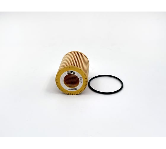 Фильтр масляный BMW 1 F20/F21/3 F30/F31 2011-2016 1.6 BIG FILTER GB1468EC