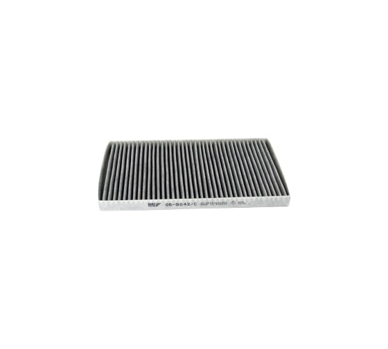 Фильтр салона угольный OPEL Omega B BIG FILTER GB9842C 1