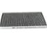 Фильтр салона угольный OPEL Omega B BIG FILTER GB9842C 1