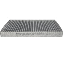 Фильтр салона угольный FORD Fiesta IV 08-/B-MAX 12- BIG FILTER GB9994C