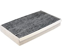 Фильтр салона угольный RENAULT Fluence 10-/Megane III 10- BIG FILTER GB9988C