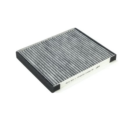 Фильтр салона угольный HYUNDAI Accent III/Elantra XD2 /KIA Cee'd II BIG FILTER GB9959C