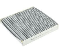 Фильтр салона угольный RENAULT Laguna II 11/00- BIG FILTER GB9902C
