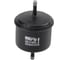 Фильтр топливный FORD Escort 1.3-1.8 90- Mondeo I-II Fiesta MAZDA 121 BIG FILTER GB3138PL 1