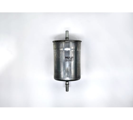Фильтр топливный AUDI A3 1/8L 96-03/Octavia I 96- BIG FILTER GB3190