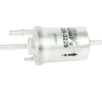 Фильтр топливный AUDI A3/TT/SKODA Fabia I/II/Octavia II/Rapid/Roomster BIG FILTER GB3229