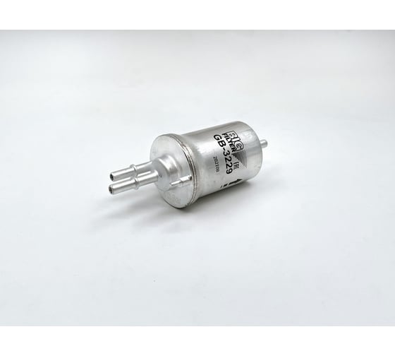 Фильтр топливный AUDI A3/TT/SKODA Fabia I/II/Octavia II/Rapid/Roomster BIG FILTER GB3229