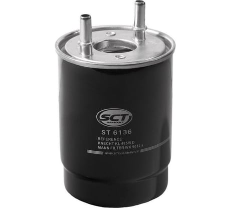Топливный фильтр SCT ST6136