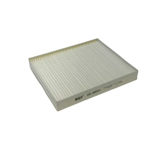 Фильтр салона KIA Optima IV JF 16-20 BIG FILTER GB98051 1