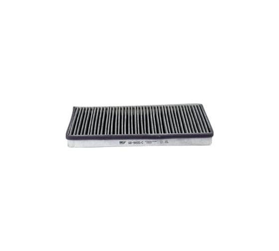 Фильтр салона PEUGEOT 406/406 Coupe 95-04 BIG FILTER GB9855 1