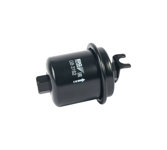 Фильтр топливный HONDA Accord VI 96-/Civic V/VI 94-/CR-VI/II 95-/HR-V 99- BIG FILTER GB3162 1