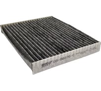 Фильтр салона KIA Soul II PS 2014-2019 угольный BIG FILTER GB98070C
