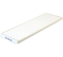 Фильтр салона CITROEN Jumper/FIAT Ducato/PEUGEOT Boxer BIG FILTER GB9888