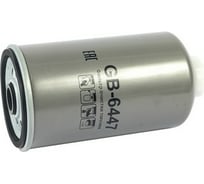 Фильтр топливный MAZ-251 Euro-3/MAN F90 BIG FILTER GB6447