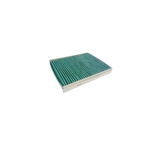 Фильтр салона HONDA Civic VIII FK 09-12 антибактериальный BIG FILTER GB9943CA