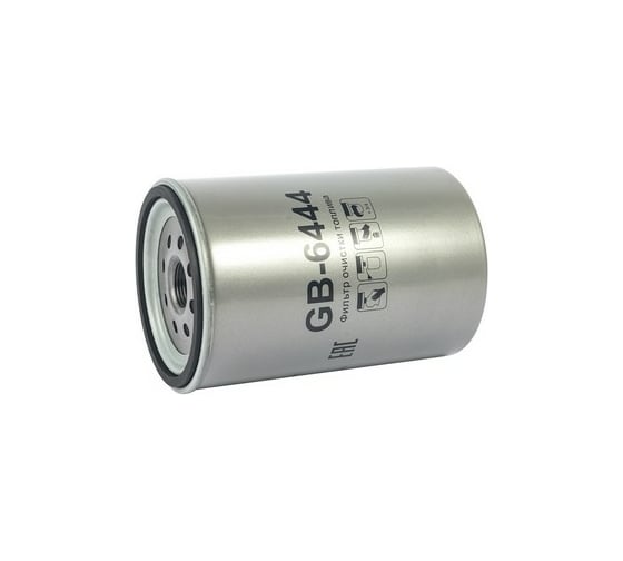 Фильтр топливный КАМАЗ Евро-3 BIG FILTER GB6444