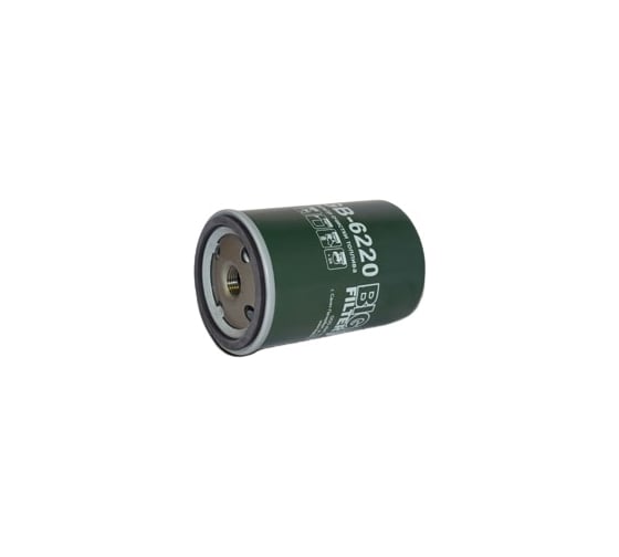 Фильтр топливный ГАЗель 2.1 TD/2.4 D 99-/КАМАЗ 4308 BIG FILTER GB6220 1