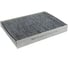 Фильтр салона NISSAN Qashqai II J11й BIG FILTER GB9816C 1