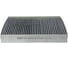 Фильтр салона NISSAN Qashqai II J11й BIG FILTER GB9816C 2