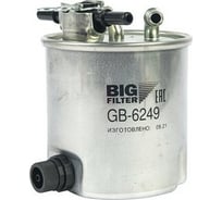 Фильтр топливный NISSAN Murano II BIG FILTER GB6249