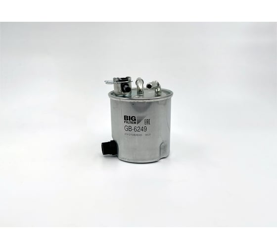 Фильтр топливный NISSAN Murano II BIG FILTER GB6249