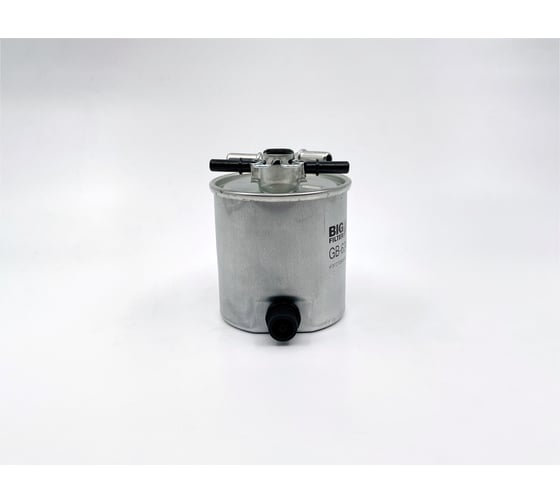 Фильтр топливный NISSAN Murano II BIG FILTER GB6249