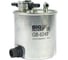 Фильтр топливный NISSAN Murano II BIG FILTER GB6249 1