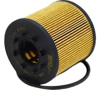 Фильтр масляный NISSAN Interstar 02- BIG FILTER GB1478EC