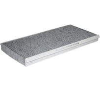 Фильтр салона MERCEDES A W169 04-12/B W245 05-11 угольный BIG FILTER GB98039C