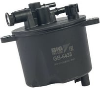 Фильтр топливный CITROEN C5 II/FORD/LAND ROVER/MITSUBISH/PEUGEOT 4007 BIG FILTER GB6435
